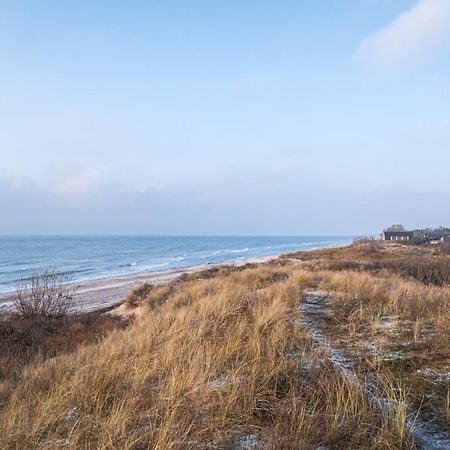 Seaview - A Special Place For Two Palanga Esterno foto