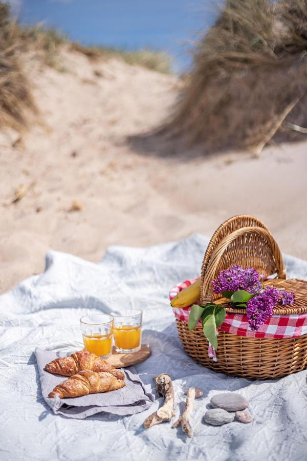 Seaview - A Special Place For Two Palanga Esterno foto