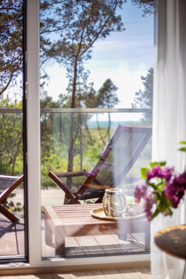 Seaview - A Special Place For Two Palanga Esterno foto