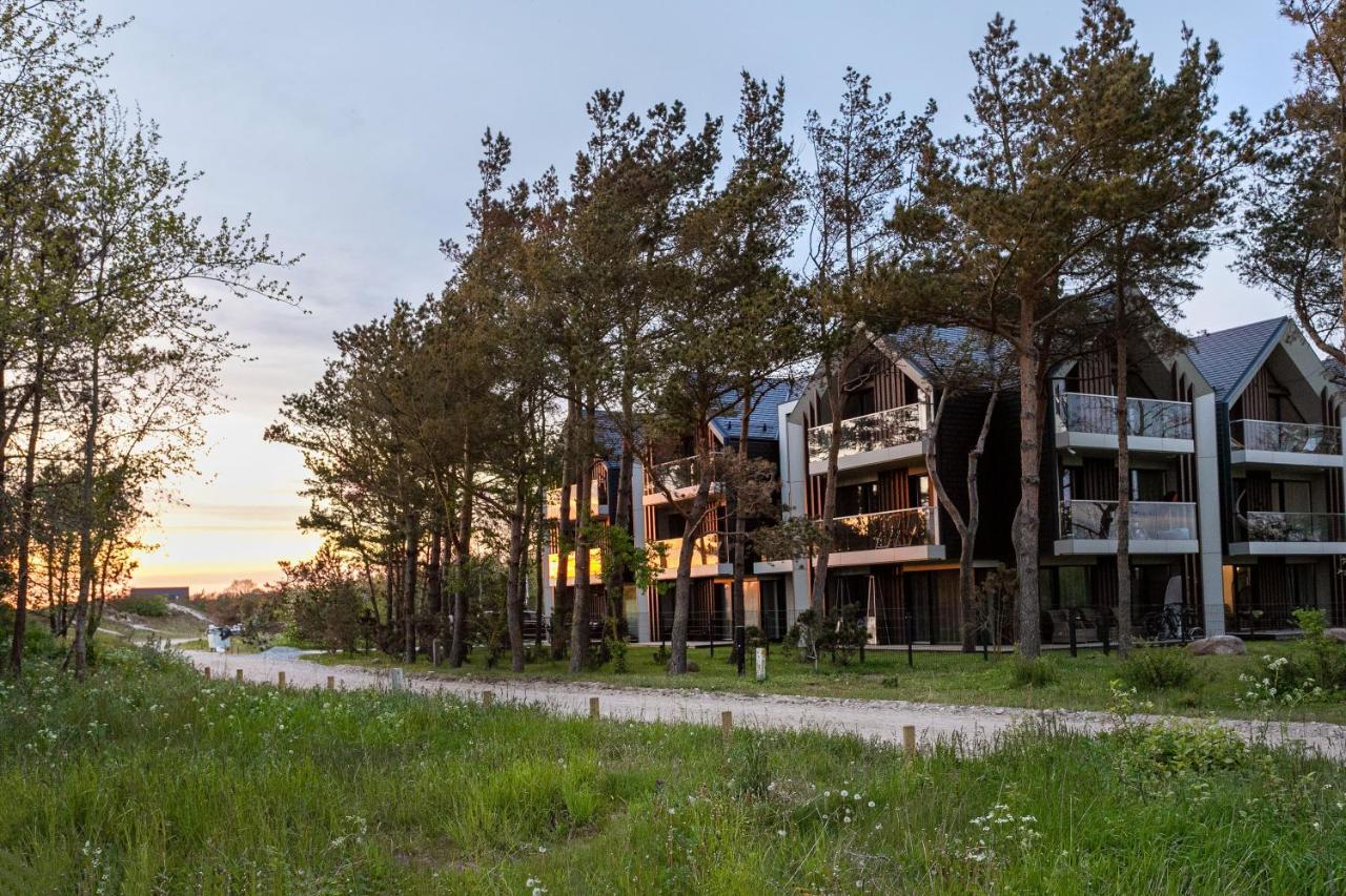 Seaview - A Special Place For Two Palanga Esterno foto