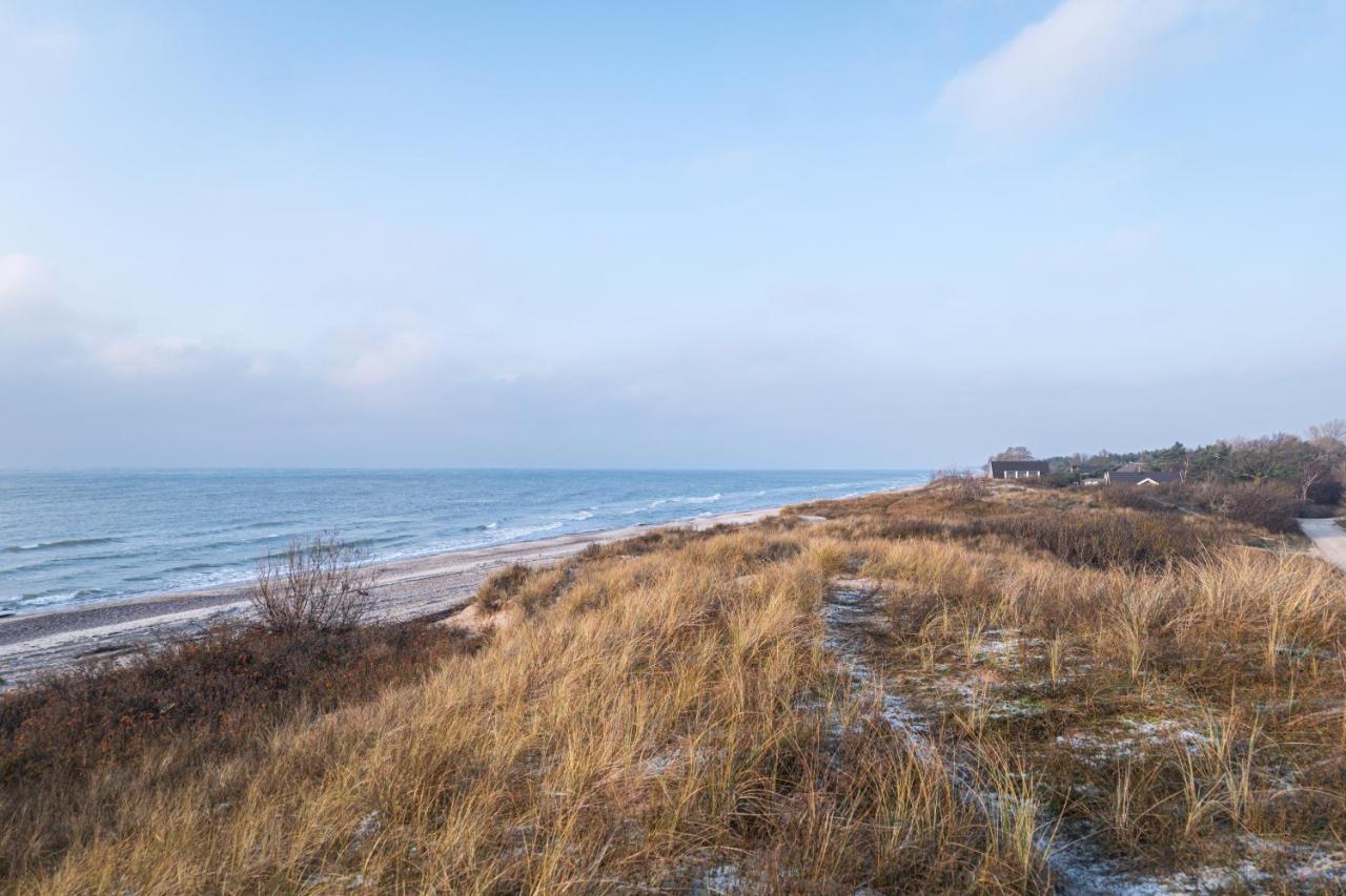 Seaview - A Special Place For Two Palanga Esterno foto